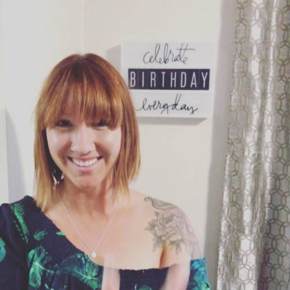 Meet your Posher, Claire